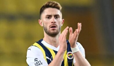 Son dakika: Fenerbahçe’de İsmail Yüksek kararı!
