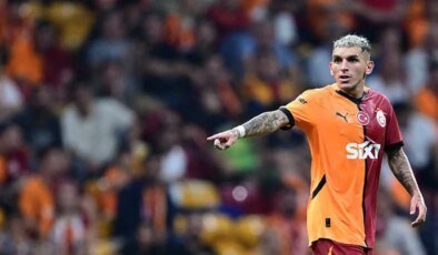 SON DAKİKA GALATASARAY HABERİ: Galatasaray’da Lucas Torreira’nın yeni takımını açıkladı! Arjantin’den Sarı Kırmızlı taraftarları yıkan iddia…