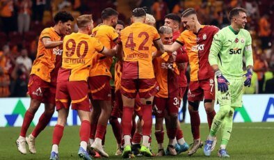 SON DAKİKA: Galatasaray’da dev operasyon! Transfer iddiaları sonrası 4 yıldız birden…