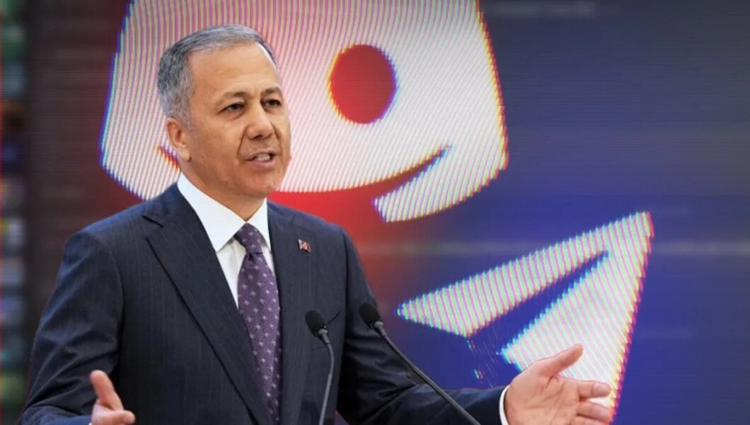 SON DAKİKA | Telegram ve Discord’daki ‘C31K’ grubu yöneticilerine operasyon! Bakan Yerlikaya duyurdu: “Hz. Ebu Cehil” ve “Arda Bateman” yakalandı