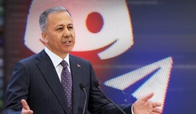 SON DAKİKA | Telegram ve Discord’daki ‘C31K’ grubu yöneticilerine operasyon! Bakan Yerlikaya duyurdu: “Hz. Ebu Cehil” ve “Arda Bateman” yakalandı