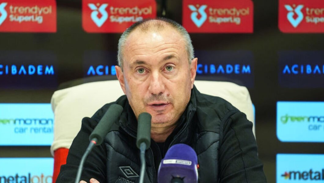 Stanimir Stoilov: Hak eden bizdik ve kazandık