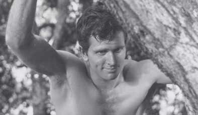Tarzan dizisinin ABD’li oyuncu Rony Ely hayatını kaybetti