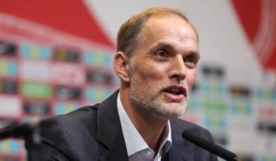 Thomas Tuchel İngiltere’yi karıştırdı! “Kara bir gün”