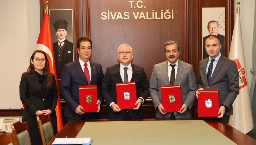 Türkiye Siber Vatan Protokolü İmzalandı