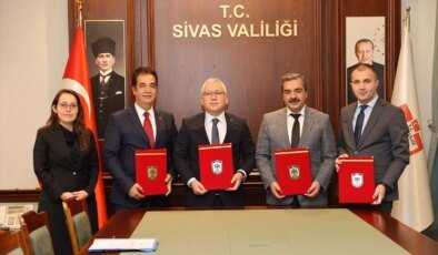 Türkiye Siber Vatan Protokolü İmzalandı