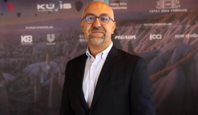 Yapay Zeka Eğitimde Devrim Yapacak