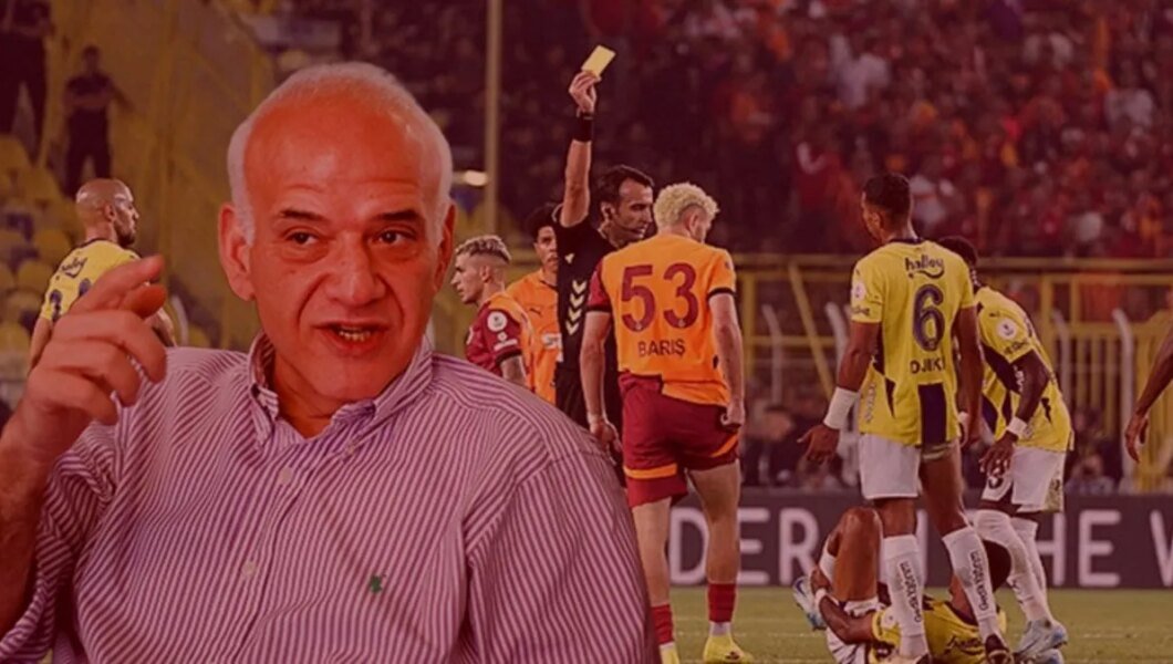 YAZAR YORUMLARI: Ahmet Çakar’dan G.Saray’ın önerisi için şok sözler: Ölene kadar peşinde olurum