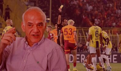 YAZAR YORUMLARI: Ahmet Çakar’dan G.Saray’ın önerisi için şok sözler: Ölene kadar peşinde olurum