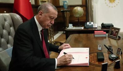 Yeni atama kararları belli oldu: Sağlık Bakanlığında bir isim görevden alındı