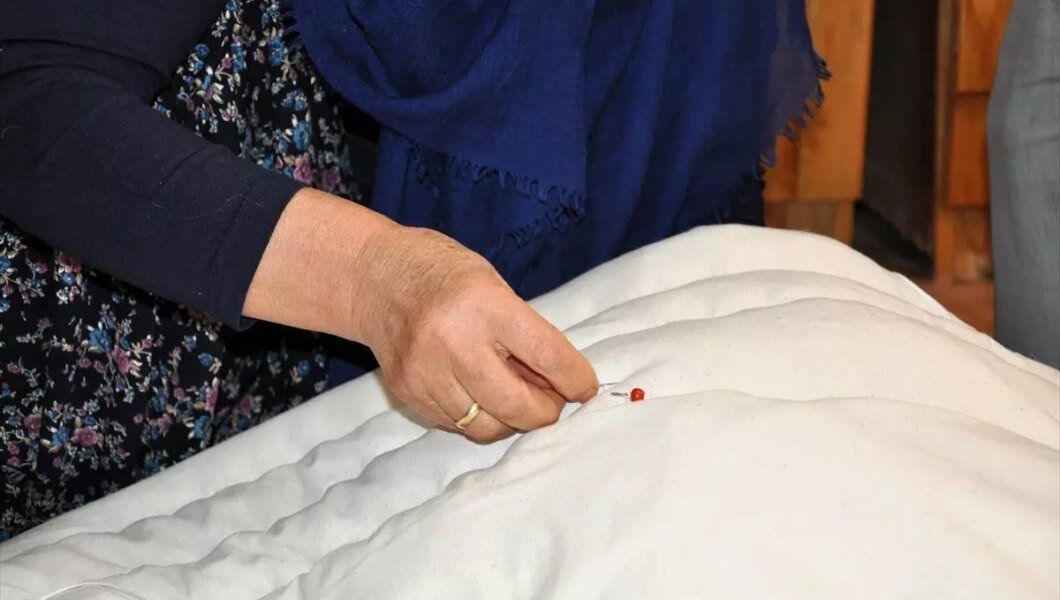 Yılın Ahi Bacısı: Ayşe Saracık