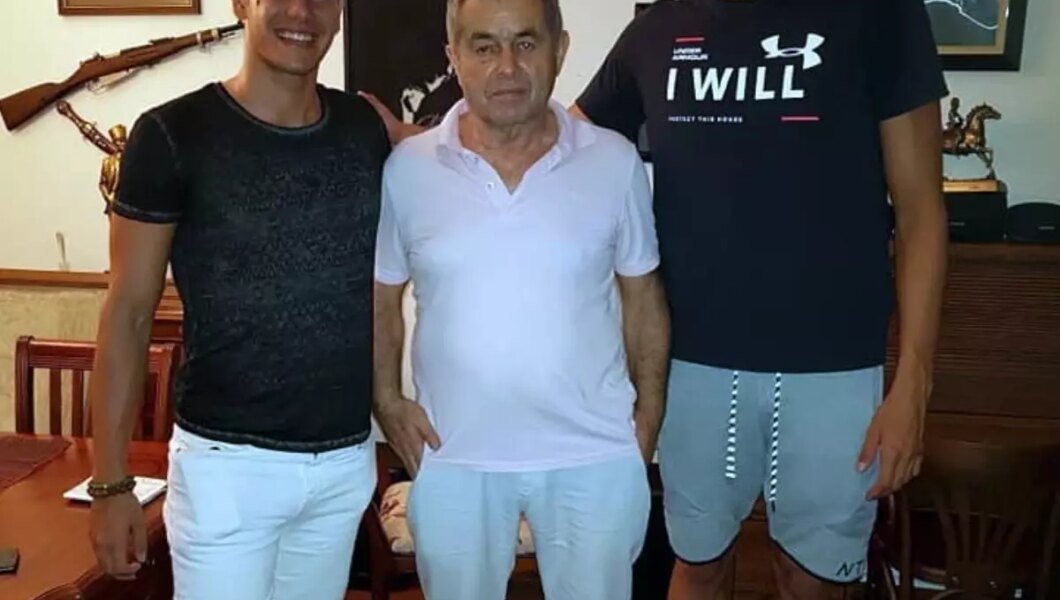 Yüzme Antrenörü Güven Görgül Vefat Etti