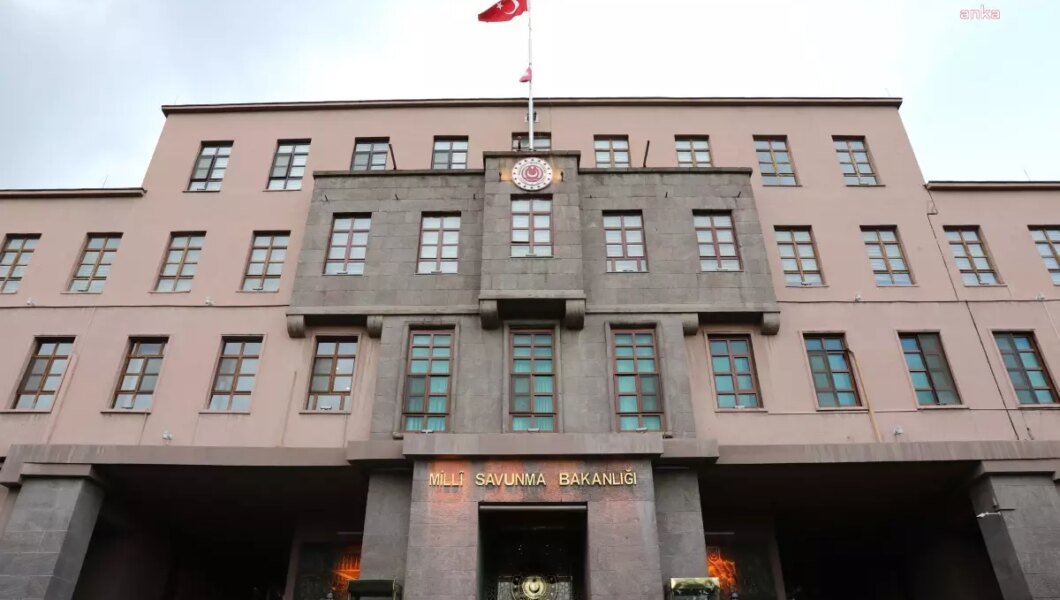 4 PKK/YPG’li Terörist Etkisiz Hale Getirildi