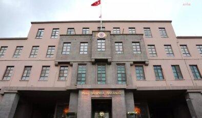 4 PKK/YPG’li Terörist Etkisiz Hale Getirildi