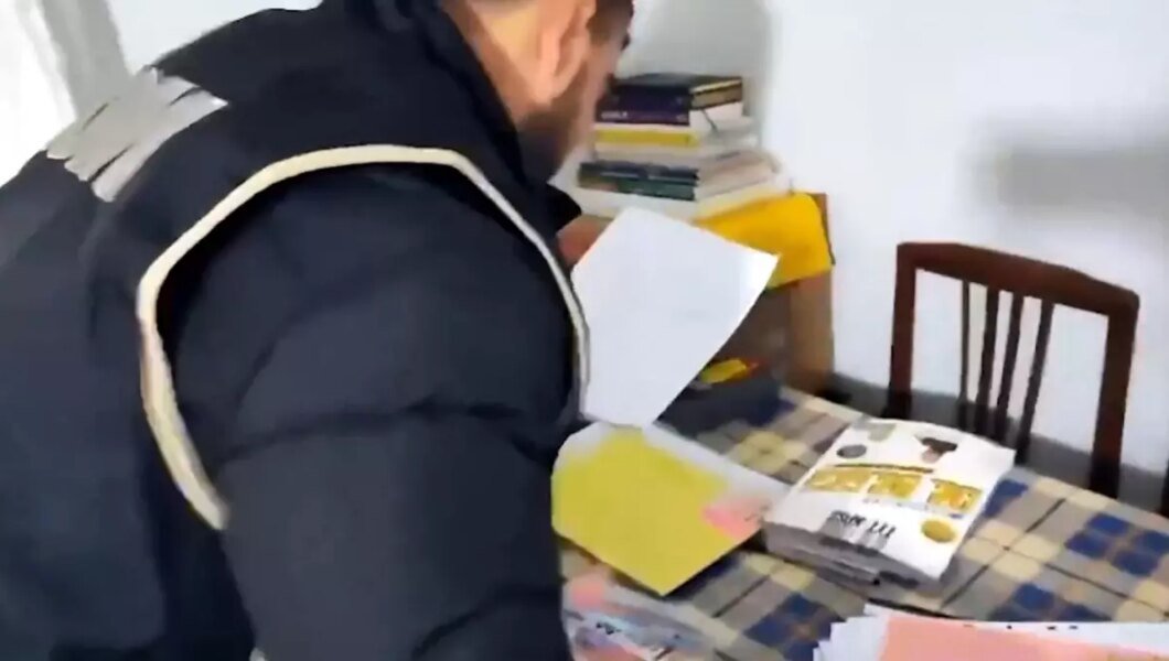 56 İlde Tefecilere Yönelik Kuyu-46 Operasyonunda 166 Şüpheli Yakalandı