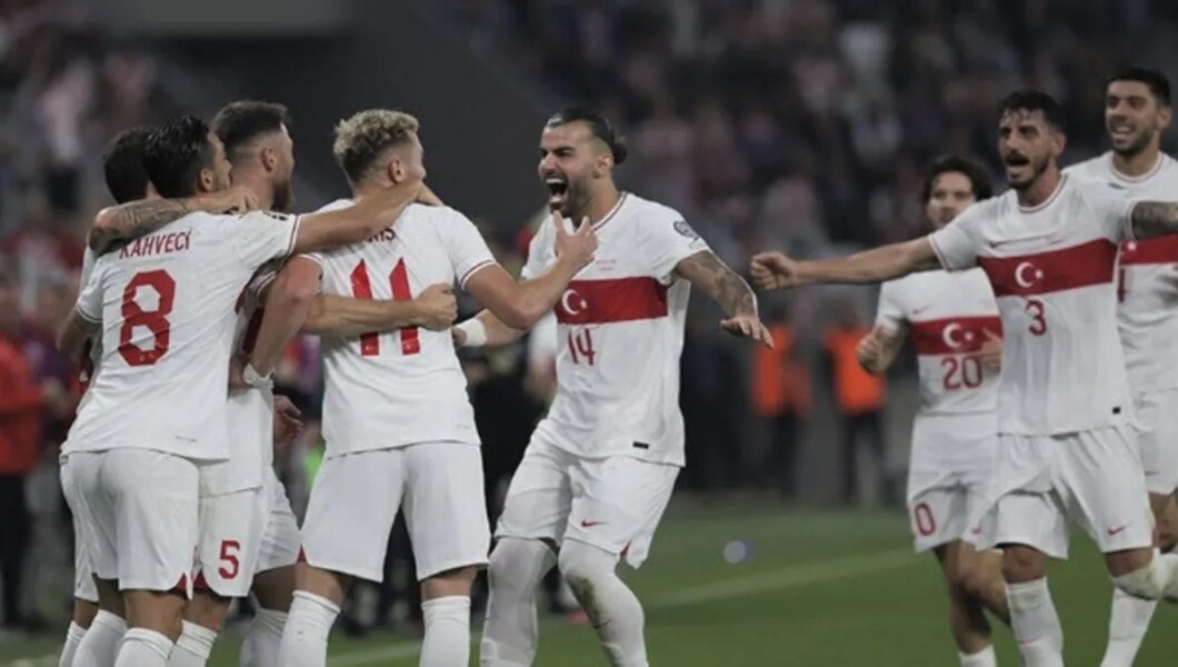 A Milli Futbol Takımı, Galler ile 11. kez karşılaşacak