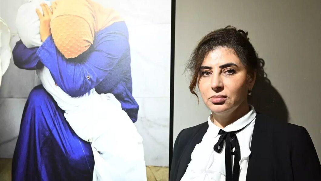 AB’de Gazze’nin Sesine Kulak Verildi