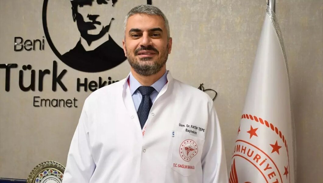 Adana’da Organ Bağışı ile 5 Hastaya Umut