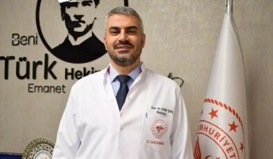Adana’da Organ Bağışı ile 5 Hastaya Umut