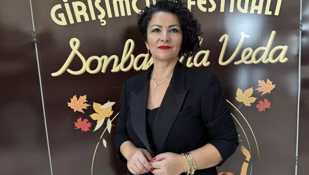 Afyon’da Kadın Girişimciler Festivali