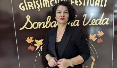 Afyon’da Kadın Girişimciler Festivali