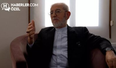Ali Rıza Demircan: İslam’da çocuk yaşta evlilik caiz değildir