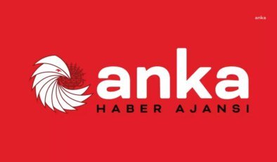Anka Haber Ajansı 27 Kasım Çarşamba Gündemi