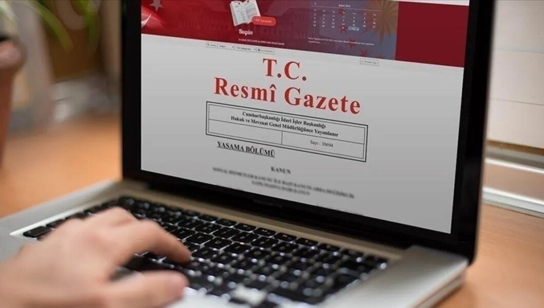 Atama kararları Resmi Gazete’de! Polis Akademisi Başkanlığına Prof. Dr. Murat Balcı atandı