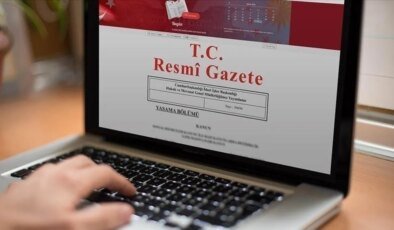 Atama kararları Resmi Gazete’de! Polis Akademisi Başkanlığına Prof. Dr. Murat Balcı atandı