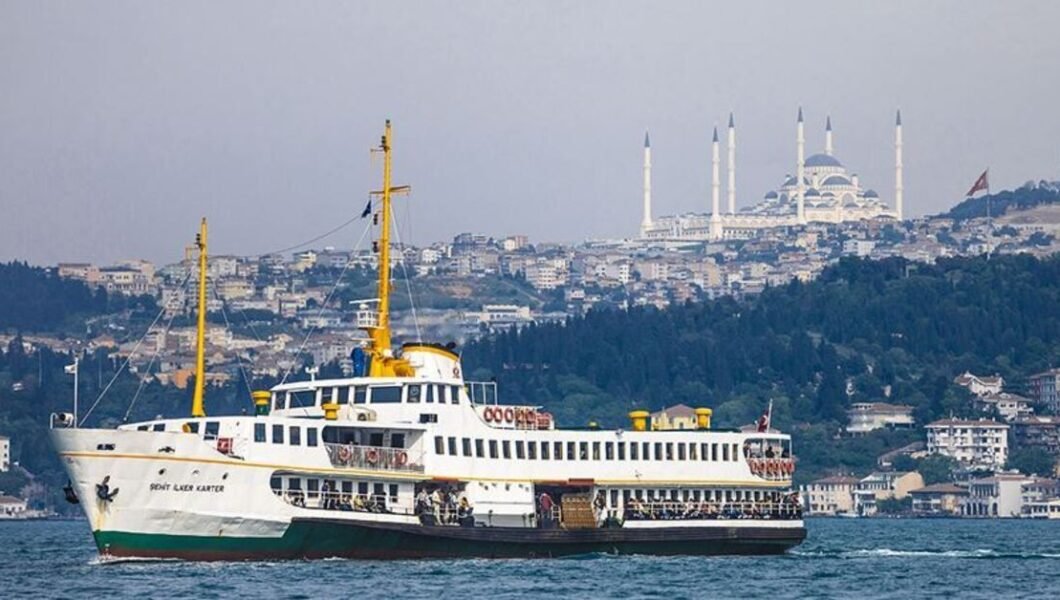 Bazı vapur seferleri iptal edildi