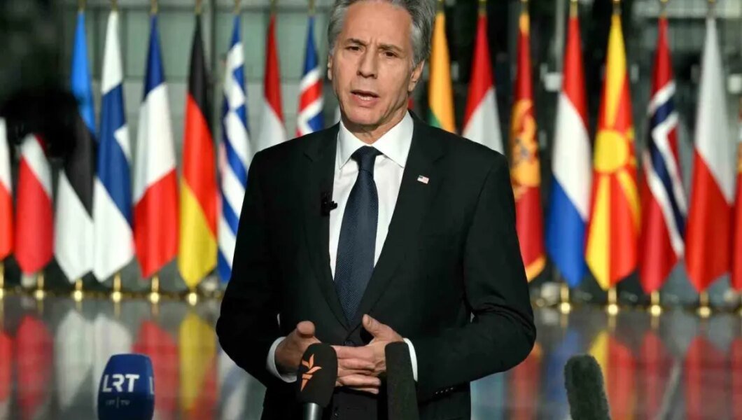 Blinken: Savaşa Son Verilmesi Zamanı Geldi