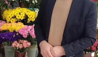 Çiçekçi Esnafı Zincir Marketlere Tepkili