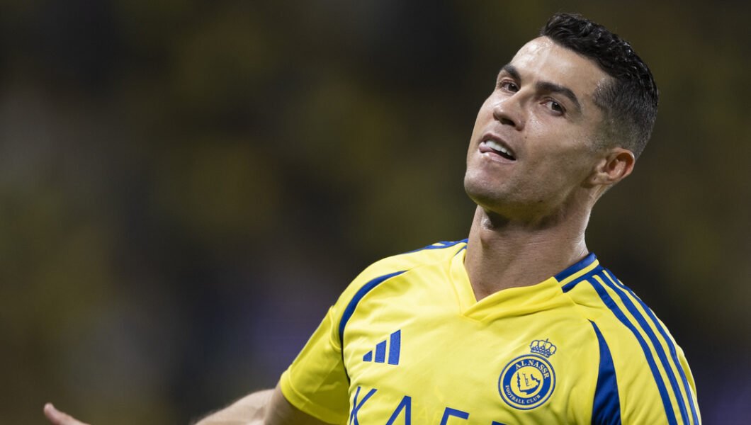 Cristiano Ronaldo: İnterneti sallayacağım