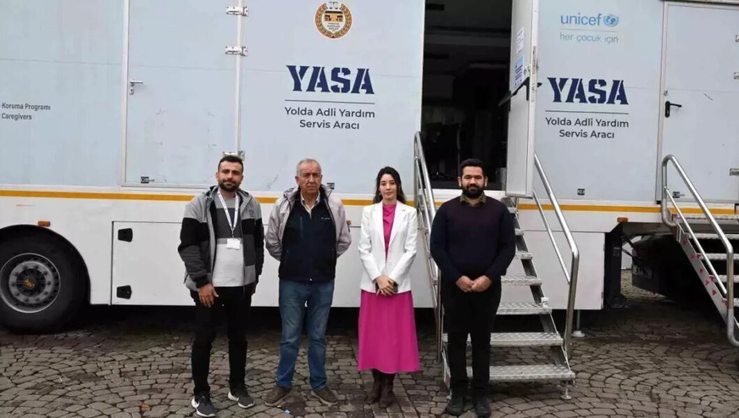 Depremzedelere Ücretsiz Hukuki Destek
