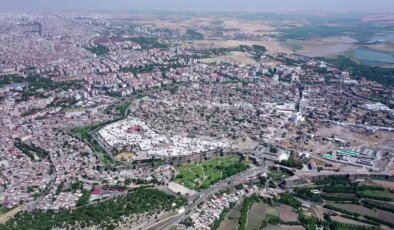 “Diyarbakır’ın Kalbi’nde Çanakkale Savaşı Yadigarı Rozet Bulundu