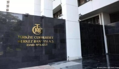Ekim Enflasyonu Beklentileri Aştı