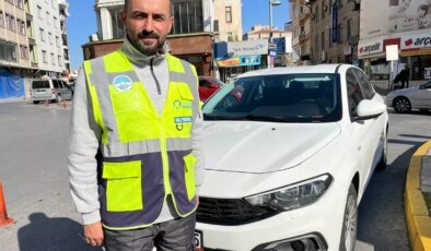 Emre Aysel: ‘İlk yardımın önemi çok büyük’