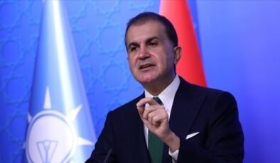 Erken seçim olacak mı? AK Parti’den açıklama