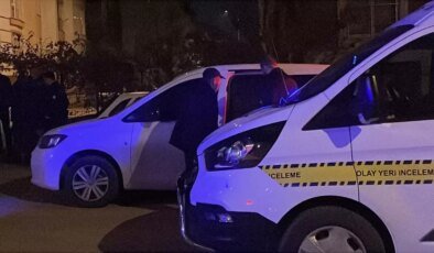 Eskişehir’de Bıçaklama Olayı