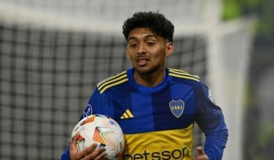 FENERBAHÇE HABERİ: Medina için Porto iddiası