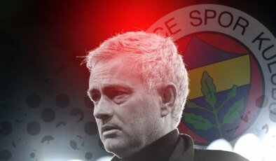 FENERBAHÇE’YE YENİ GOLCÜ: Menajerler önerdi, yönetim ‘değerlendireceğiz’ dedi