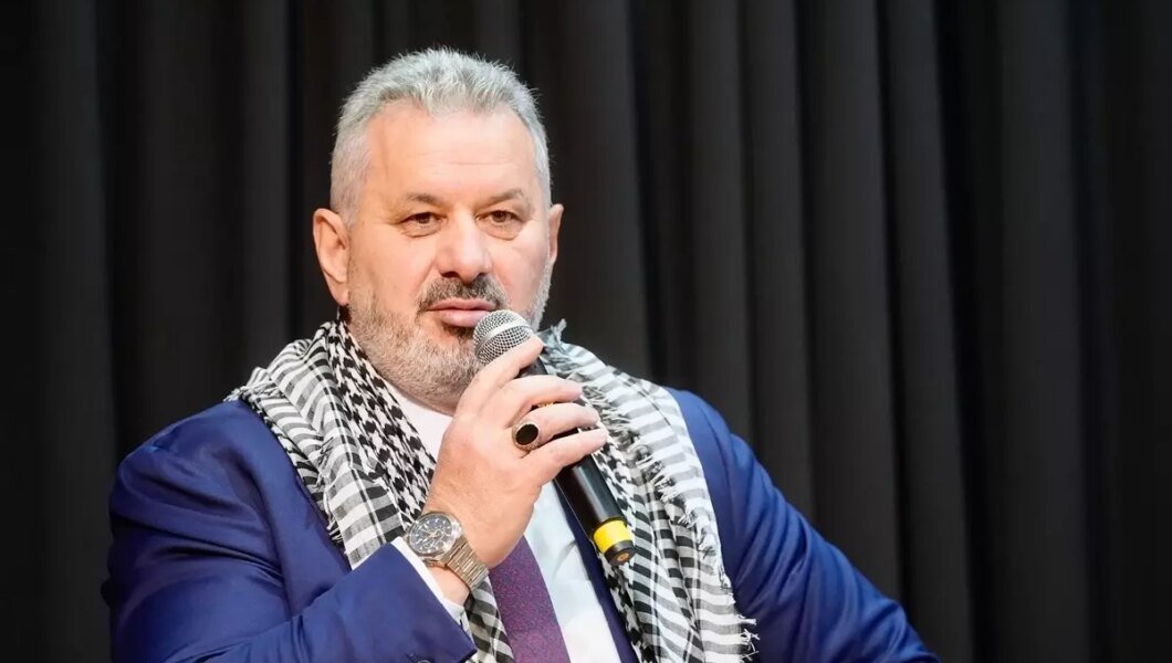 Filistin’de Soykırım Konferansı İstanbul’da