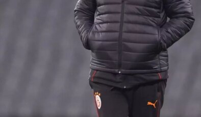 Galatasaray Petrol Ofisi, Wolfsburg ile Zorlu Maça Hazır