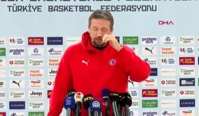 Hidayet Türkoğlu: Milli takımlarımız her zaman kişiler ve kurumların üstündedir (METİN EKLENDİ)