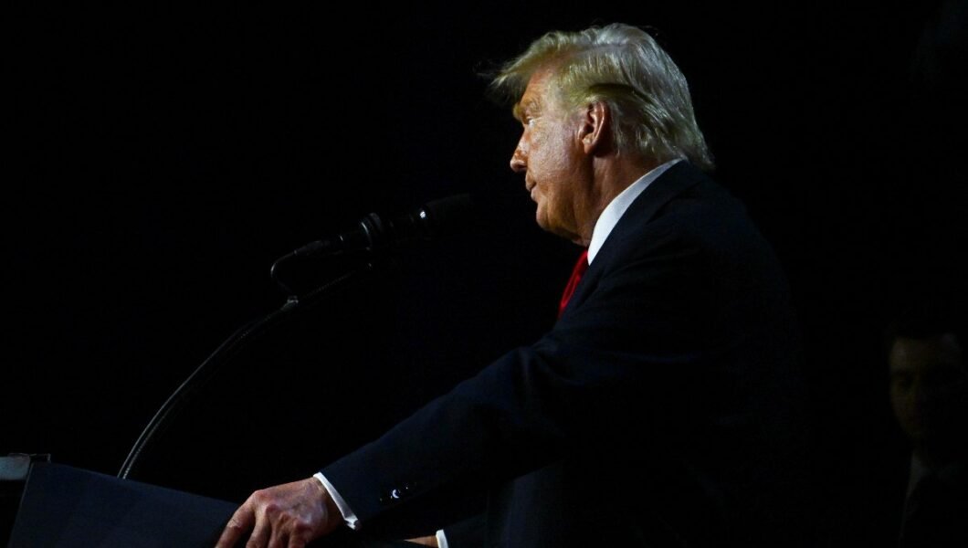 İran: Trump’ın kazanmasından endişe duymuyoruz