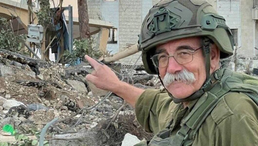 İsrailli tarihçi Lübnan’da öldürüldü