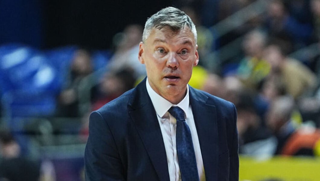 Jasikevicius: 9 günde 5 maç oynadık, yorgunuz