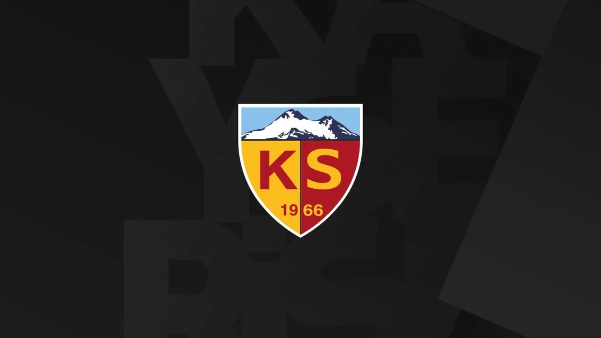 Kayserispor’dan TFF Başkanı İbrahim Hacıosmanoğlu’na destek açıklaması