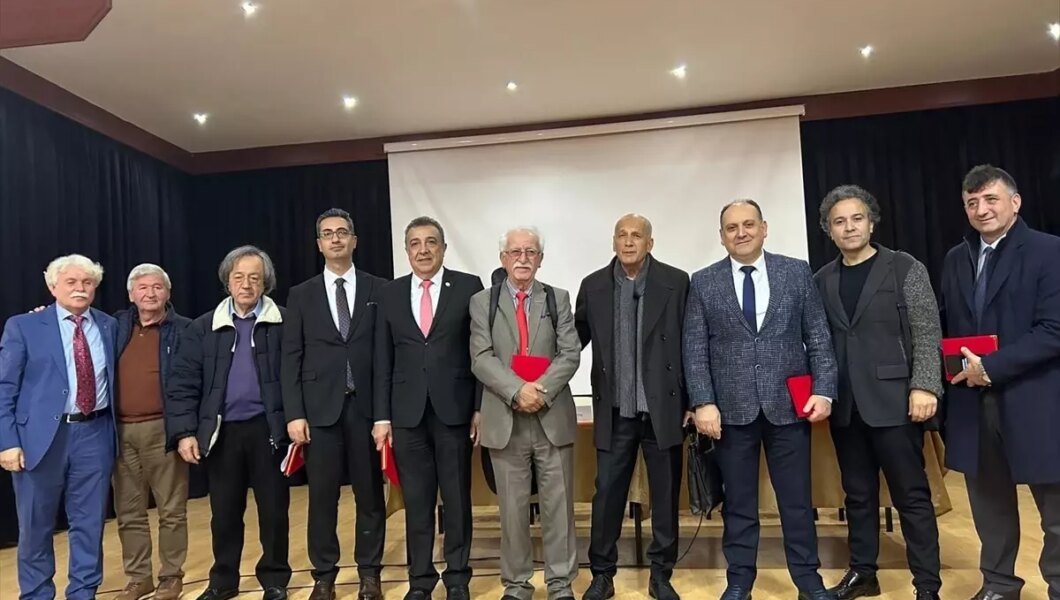 Ladik Akpınar Fen Lisesi’nde Kariyer Günleri