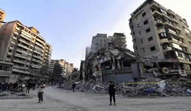 Lübnan ile İsrail arasındaki ateşkes anlaşmasının tam metni ortaya çıktı
